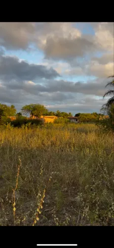  Vendo excelente terreno Fazenda Barro Serrinha Ba? ótima oportunidade!