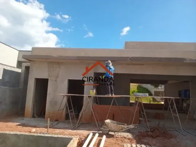 Condomínio fechado próximo ao shopping em Bragança