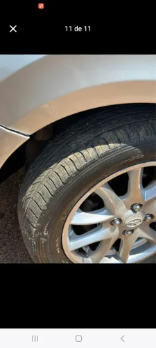 JAC J3 1.4 16V 5P Mec. 2012
