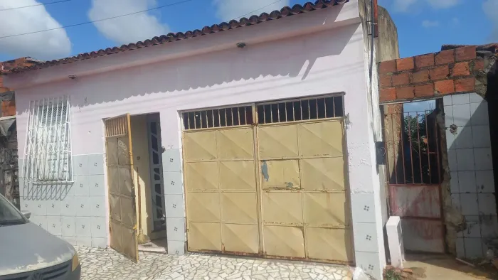 Casa a venda 130.000