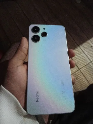 Xiaomi 256 gb + 12 de ram 