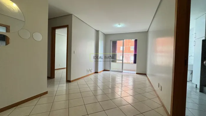 Residencial Donatello- apartamento de 63 m², 2 quartos em Águas Claras