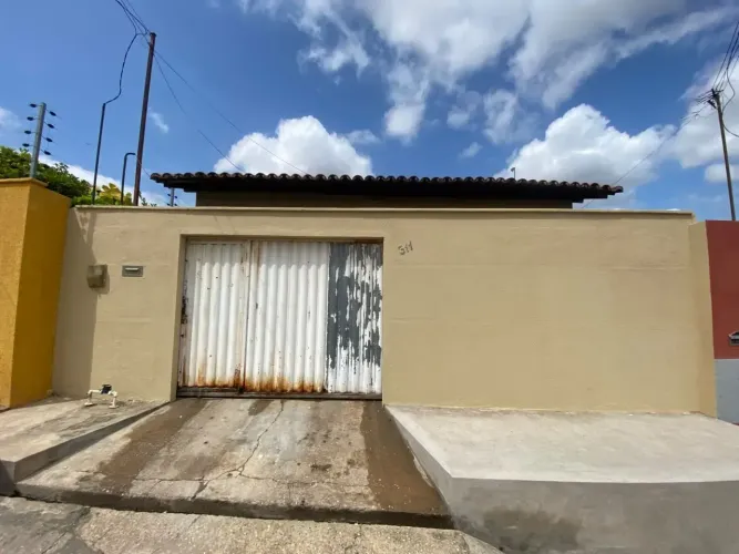 Imóvel para aluguel tem 150 metros quadrados com 3 quartos em Bela Vista - Timon - MA