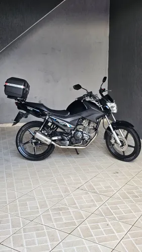 YAMAHA FACTOR 150 21/22