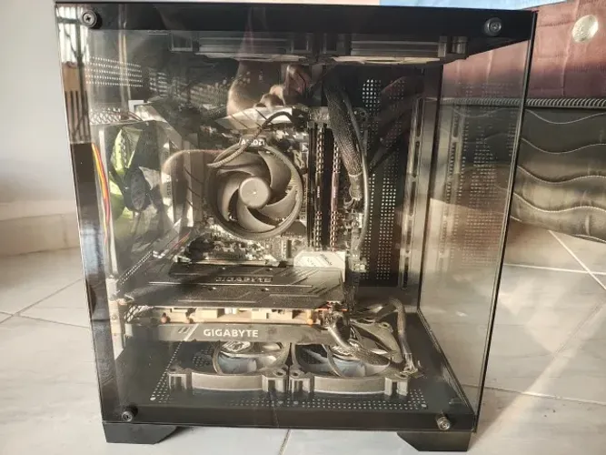 Computador Gamer (ACEITO OFERTAS!)