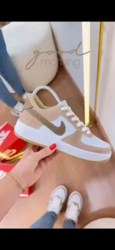 Tênis feminino