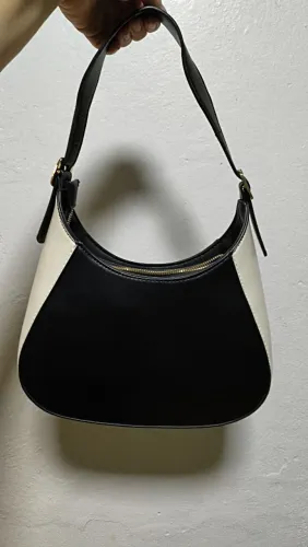 Bolsa Satinato perfeita!
