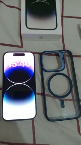 iPhone 14 Pro
