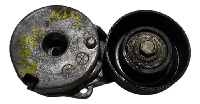 Tensor Correia Alternador Nissan Tiida 2008 2009 A 2012