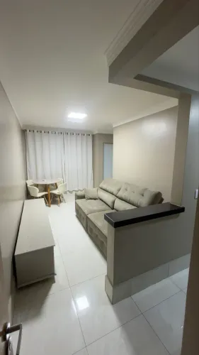 ? APARTAMENTO 2/4 MOBILIADO PARA ALUGUEL - DIRETO COM O PROPRIETÁRIO - R$: 2.500