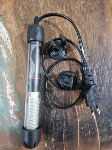 Termostato para Aquário