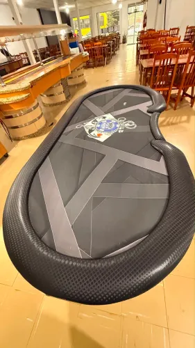 Mesa de poker