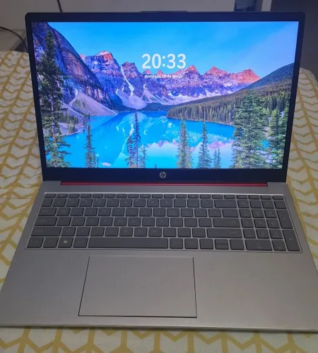 Notebook HP SSD Win 11 Original