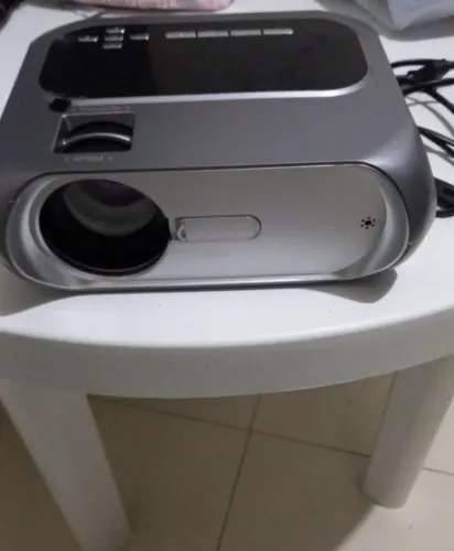 Projetor Portátil