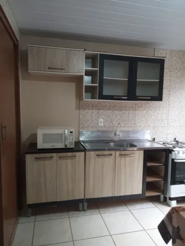 Alugasse Casa 2 Quartos