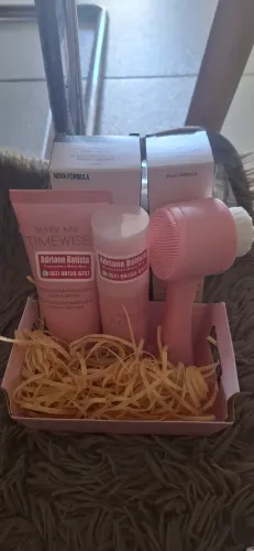 Mary kay  produtos pronta entrega. 