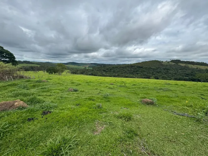Terreno de 5 mil metros em itaguara