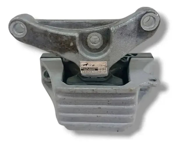 Coxim Motor Direito Peugeot 208 2014 2015 2016 2017 2018
