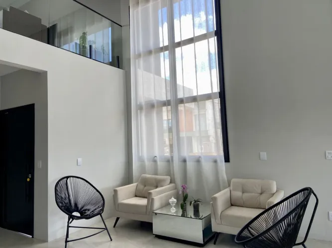 Casa em Condomínio para Venda em Itupeva, Residencial Pecan, 3 dormitórios, 3 suítes, 6 ba