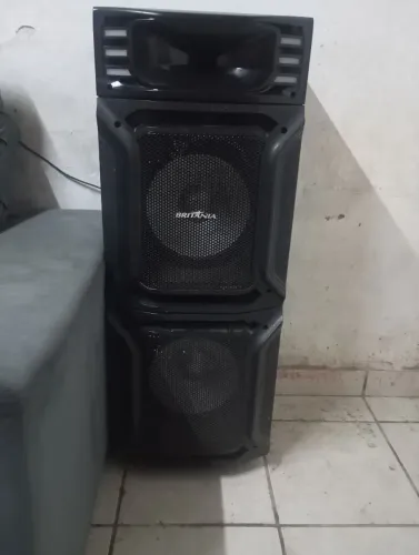Som Britânia 