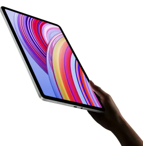 TABLET XIAOMI REDMI PAD 2 PRO 8GB RAM 256GB - Pronta Entrega, Lacrado e Original