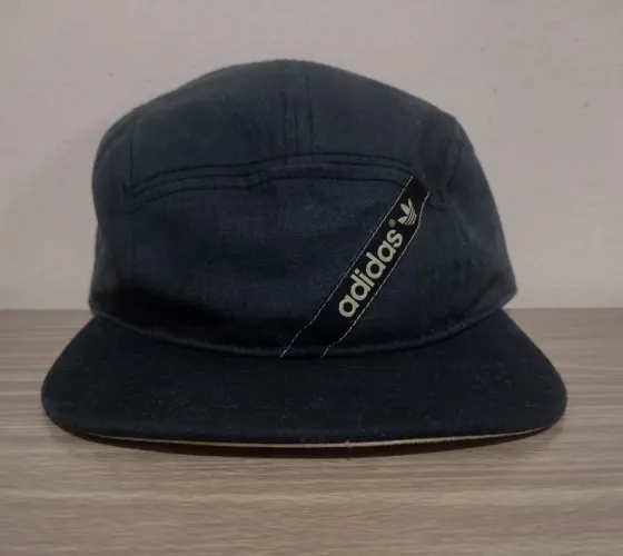 Boné Adidas Originals Aba Reta
