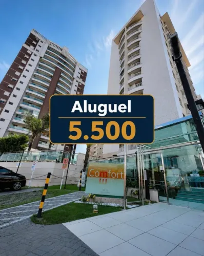 DOM PEDRO LIVING COMFORT 3 QUARTOS