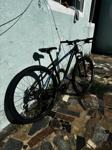 Bicicleta aro 29 Groove 
