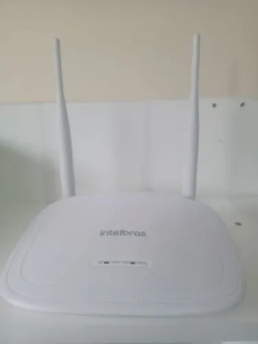 Roteador intelbr
