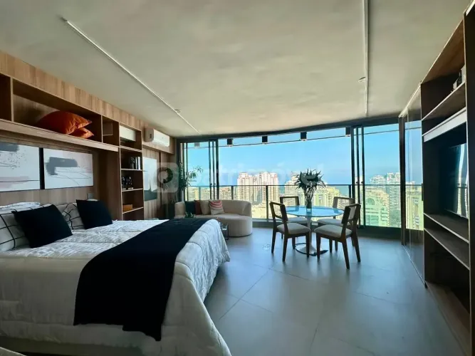 Apartamento para locação, Barra da Tijuca, Rio de Janeiro, RJ