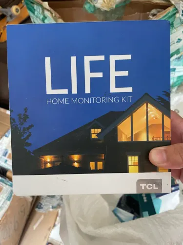 TCL LIFE HOME MONITORING KIT