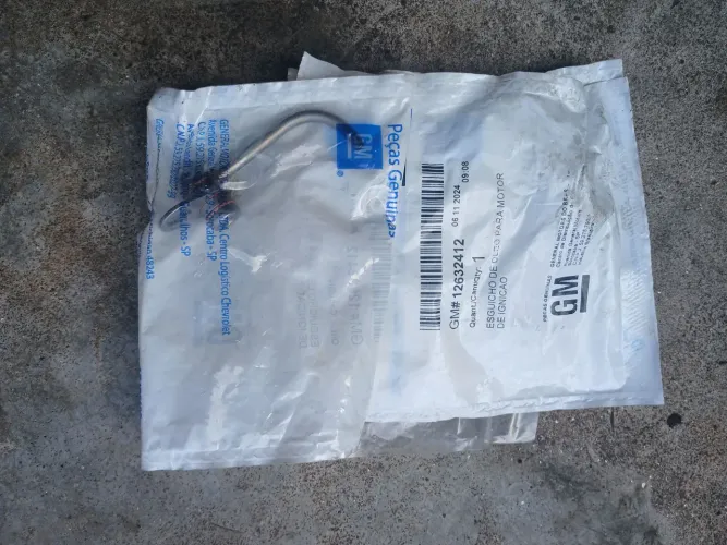 Jet cooler motor s10 2.8