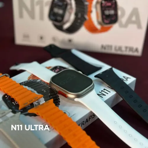 Smartwatch N11 Ultra