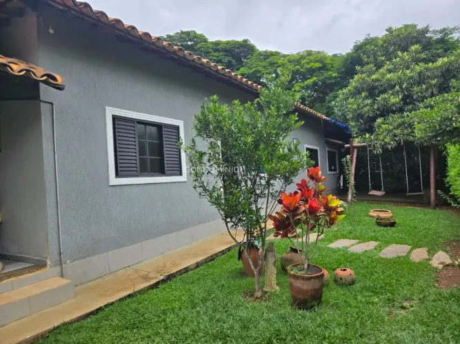 Casa à venda no Condomínio Vivendas