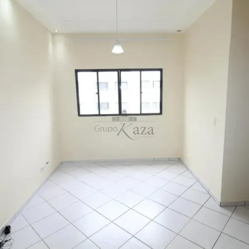 Apartamento - Vila das Palmeiras II - Palmeiras de São José - 2 Dormitórios - 48m².