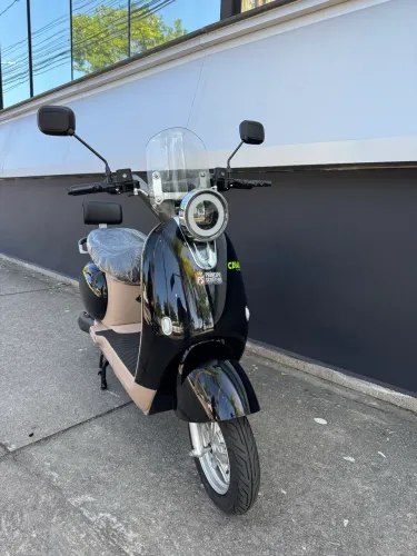SCOOTERS MOTOS ELÉTRICAS!! PARCELAMOS EM ATÉ 18x