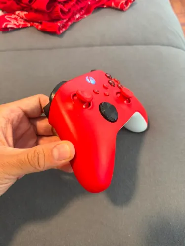Controle xbox series x/s