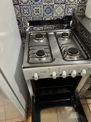 Fogão 4 bocas