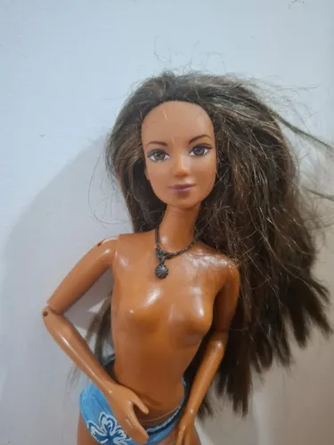 Barbie Cali Girl