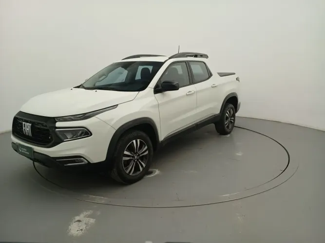 Fiat Toro Freedom 1.3 T270 4X2 Flex AUT 2025