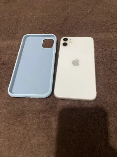 ? iPhone 11 - Bateria 98% - Funcionando perfeito ?