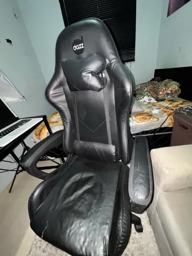 Cadeira gamer