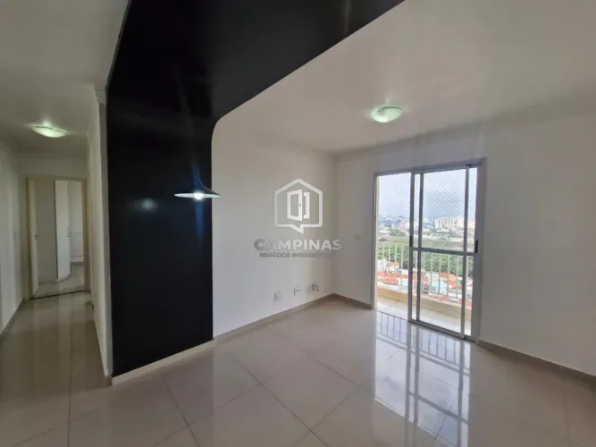 Apartamento à venda e para alugar em Campinas, Bonfim, com 2 quartos, com 56 m²
