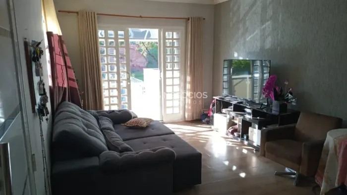 Casa à venda | Central Parque Sorocaba, Sorocaba, SP | 3dormitorios 1 suite