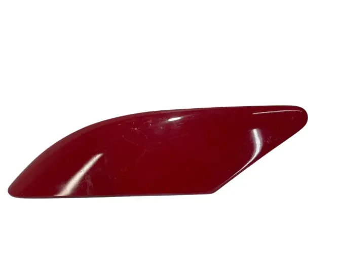 Spoiler Lateral Esquerdo Mitsubishi Eclipse 95/98 Xb881937