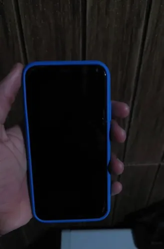 Iphone 11ACEITO TROCAS