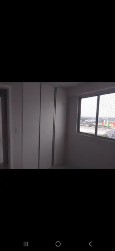 Apartamento para aluguel tem 45 metros quadrados com 2 quartos em Boa Viagem - Recife - PE