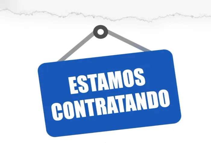 Vagas para Professora e Auxiliar