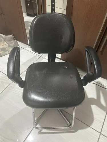 cadeira para salão 