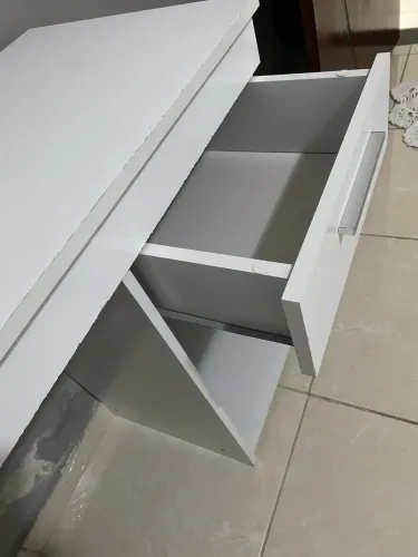 Mesa de Estudo
